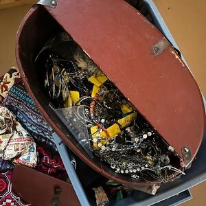 Mystery Jewelry item